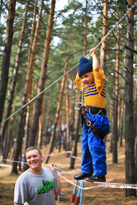 Самое светлое в этом мире