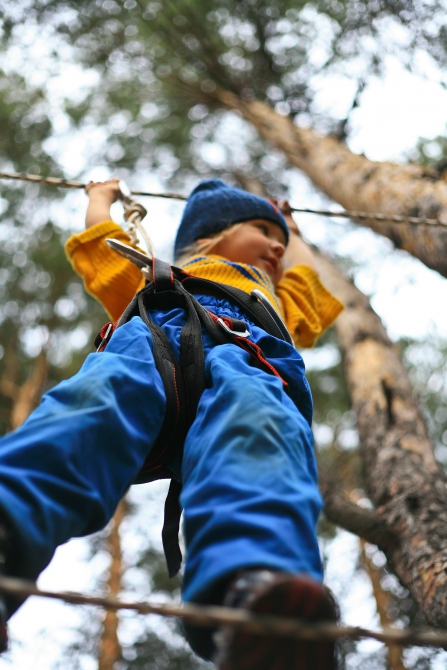 Самое светлое в этом мире