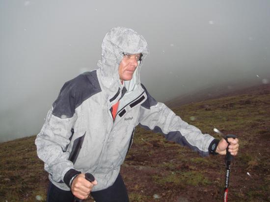 Кругосветка по алматински (Скайраннинг, red fox asia, skyrunning)