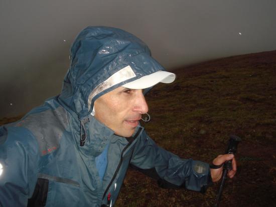 Кругосветка по алматински (Скайраннинг, red fox asia, skyrunning)