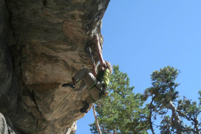 Фестиваль Лаго-Наки 2010. (Альпинизм, кручиненко, кравченко, gekko.)