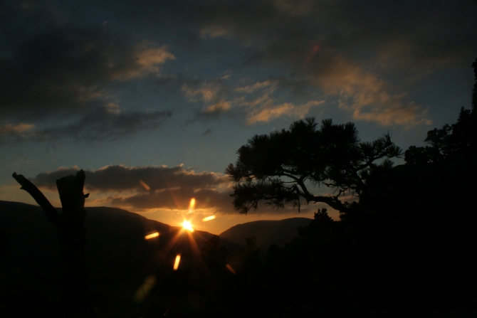 Фестиваль Лаго-Наки 2010. (Альпинизм, кручиненко, кравченко, gekko.)