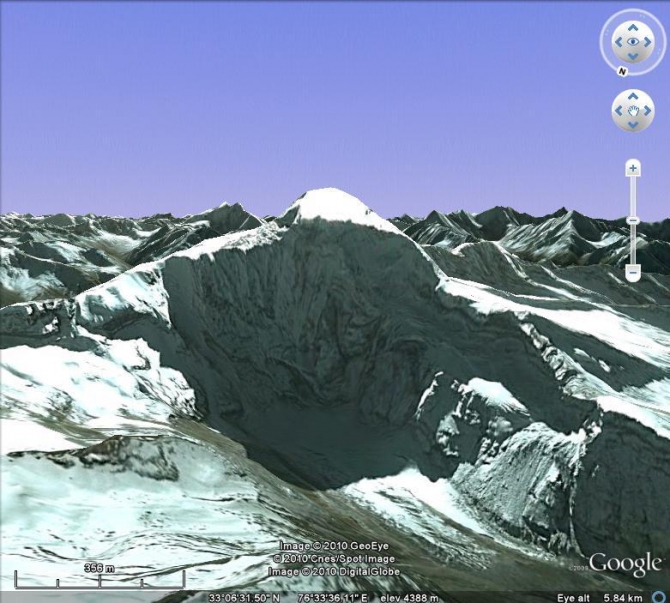 Северное лицо Шивы... (Бэккантри/Фрирайд, саша корнилов, андрей мурышев, женя король, шива, первопроход, индия, экспедиции, горы)