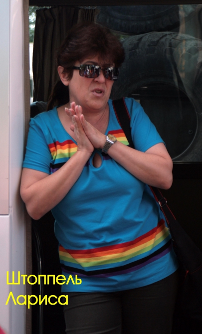 На заметку новичку-туристу (Горный туризм)