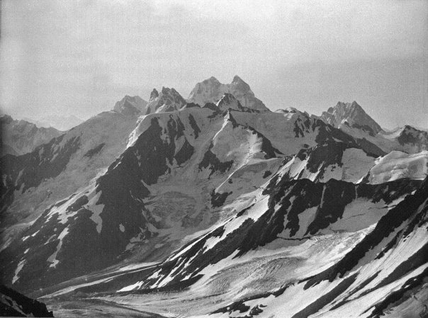 Фотографии Витторио Селла (Альпинизм)