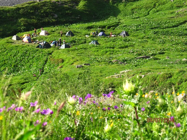 Таки удивляюсь я с вас, друзья! (Альпинизм, цей, альпинизм, люди)