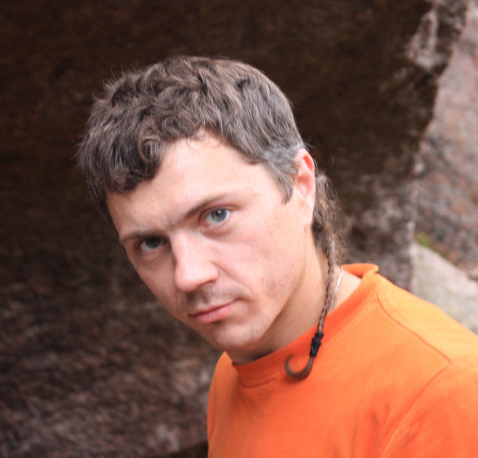 Подготовка к альпинистскому марафону под Выборгом (Альпинизм, singing rock, sr, ам)