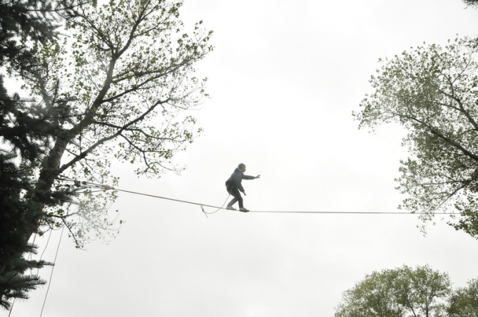 MINSK SLACKLINE FEST фотоальбом (слэклайн, gibbon, minskonsight)