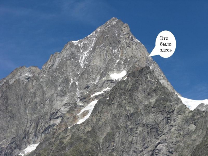 Отчёт: заключительная часть испытаний новой Штурмовой палатки Red Fox Solo XC (Альпинизм, палатка, альпинизм)