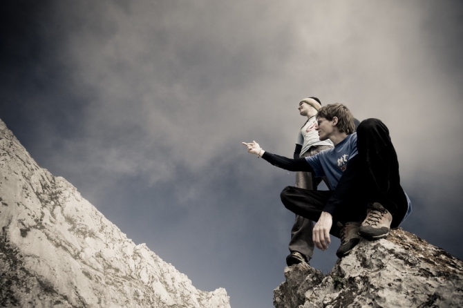 Мачомбо без ГМО. Фотоальбом + Техническое описание. (Альпинизм, крым, отчет, scarpa, морчека, гайдбук, свободное лазание, grivel, free climbing, братья нефедовы, полезное, дерзость)