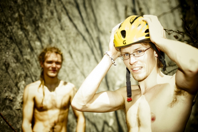 Мачомбо без ГМО. Фотоальбом + Техническое описание. (Альпинизм, крым, отчет, scarpa, морчека, гайдбук, свободное лазание, grivel, free climbing, братья нефедовы, полезное, дерзость)