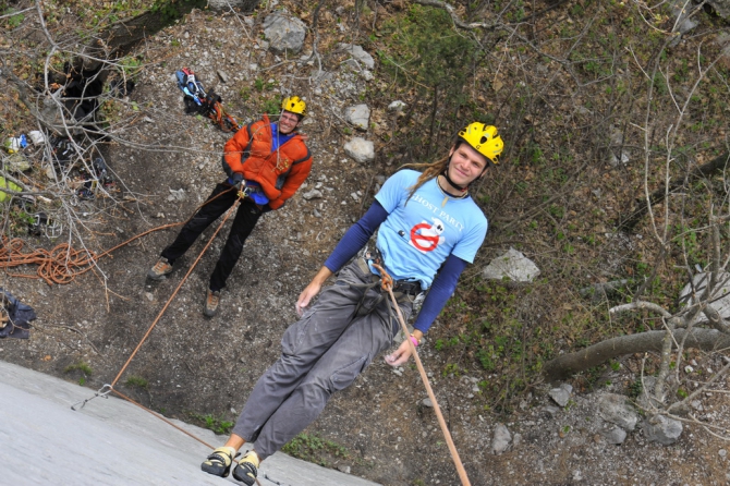 Мачомбо без ГМО. Фотоальбом + Техническое описание. (Альпинизм, крым, отчет, scarpa, морчека, гайдбук, свободное лазание, grivel, free climbing, братья нефедовы, полезное, дерзость)