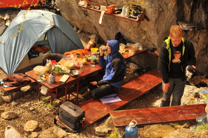 Мачомбо без ГМО. Фотоальбом + Техническое описание. (Альпинизм, крым, отчет, scarpa, морчека, гайдбук, свободное лазание, grivel, free climbing, братья нефедовы, полезное, дерзость)