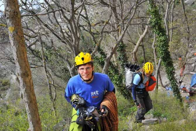 Мачомбо без ГМО. Фотоальбом + Техническое описание. (Альпинизм, крым, отчет, scarpa, морчека, гайдбук, свободное лазание, grivel, free climbing, братья нефедовы, полезное, дерзость)
