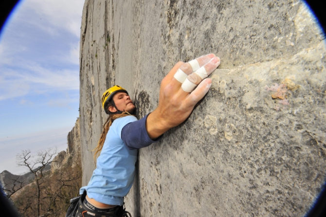 Мачомбо без ГМО. Фотоальбом + Техническое описание. (Альпинизм, крым, отчет, scarpa, морчека, гайдбук, свободное лазание, grivel, free climbing, братья нефедовы, полезное, дерзость)