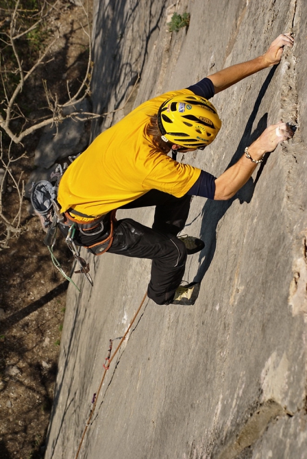 Мачомбо без ГМО. Фотоальбом + Техническое описание. (Альпинизм, крым, отчет, scarpa, морчека, гайдбук, свободное лазание, grivel, free climbing, братья нефедовы, полезное, дерзость)