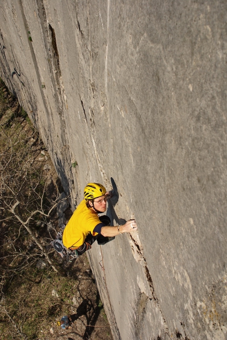 Мачомбо без ГМО. Фотоальбом + Техническое описание. (Альпинизм, крым, отчет, scarpa, морчека, гайдбук, свободное лазание, grivel, free climbing, братья нефедовы, полезное, дерзость)