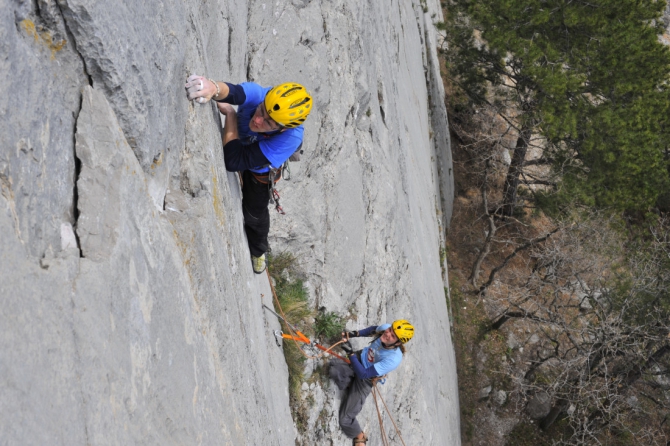 Мачомбо без ГМО. Фотоальбом + Техническое описание. (Альпинизм, крым, отчет, scarpa, морчека, гайдбук, свободное лазание, grivel, free climbing, братья нефедовы, полезное, дерзость)