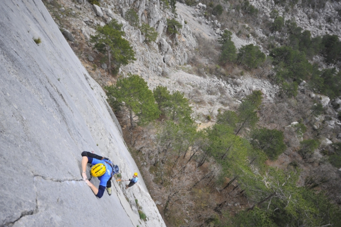 Мачомбо без ГМО. Фотоальбом + Техническое описание. (Альпинизм, крым, отчет, scarpa, морчека, гайдбук, свободное лазание, grivel, free climbing, братья нефедовы, полезное, дерзость)