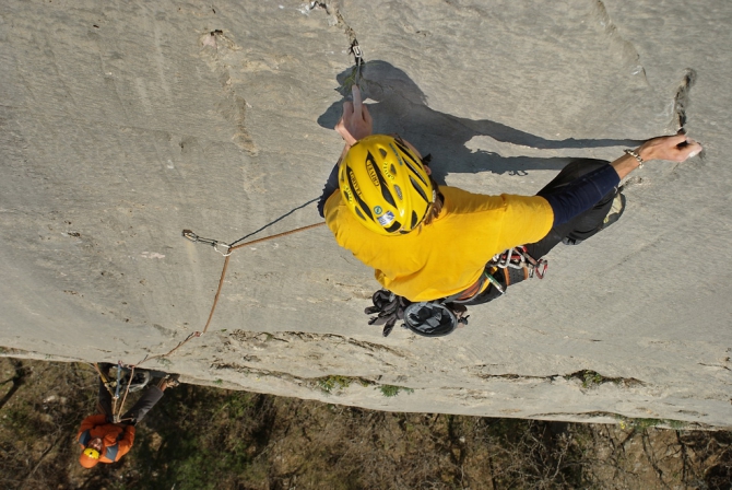 Мачомбо без ГМО. Фотоальбом + Техническое описание. (Альпинизм, крым, отчет, scarpa, морчека, гайдбук, свободное лазание, grivel, free climbing, братья нефедовы, полезное, дерзость)