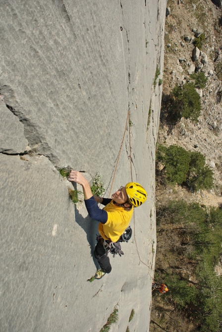 Мачомбо без ГМО. Фотоальбом + Техническое описание. (Альпинизм, крым, отчет, scarpa, морчека, гайдбук, свободное лазание, grivel, free climbing, братья нефедовы, полезное, дерзость)