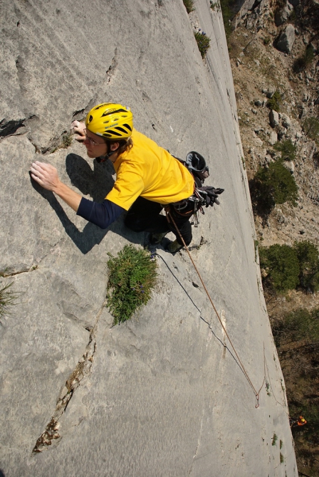 Мачомбо без ГМО. Фотоальбом + Техническое описание. (Альпинизм, крым, отчет, scarpa, морчека, гайдбук, свободное лазание, grivel, free climbing, братья нефедовы, полезное, дерзость)