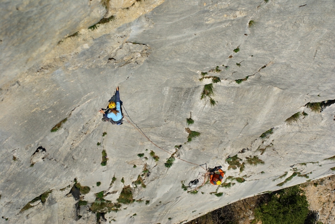 Мачомбо без ГМО. Фотоальбом + Техническое описание. (Альпинизм, крым, отчет, scarpa, морчека, гайдбук, свободное лазание, grivel, free climbing, братья нефедовы, полезное, дерзость)