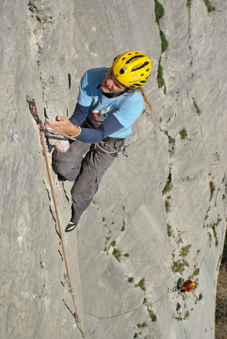 Мачомбо без ГМО. Фотоальбом + Техническое описание. (Альпинизм, крым, отчет, scarpa, морчека, гайдбук, свободное лазание, grivel, free climbing, братья нефедовы, полезное, дерзость)