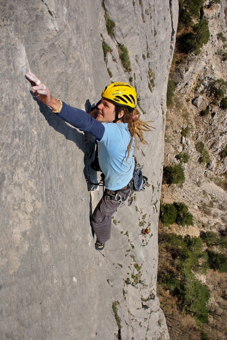 Мачомбо без ГМО. Фотоальбом + Техническое описание. (Альпинизм, крым, отчет, scarpa, морчека, гайдбук, свободное лазание, grivel, free climbing, братья нефедовы, полезное, дерзость)