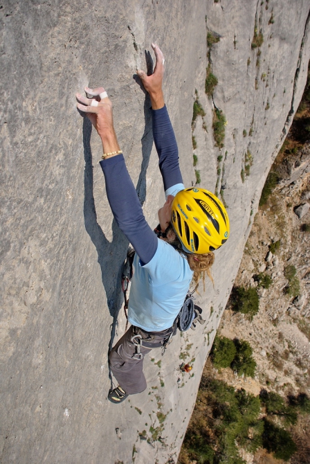Мачомбо без ГМО. Фотоальбом + Техническое описание. (Альпинизм, крым, отчет, scarpa, морчека, гайдбук, свободное лазание, grivel, free climbing, братья нефедовы, полезное, дерзость)