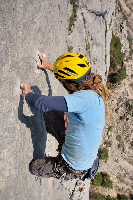Мачомбо без ГМО. Фотоальбом + Техническое описание. (Альпинизм, крым, отчет, scarpa, морчека, гайдбук, свободное лазание, grivel, free climbing, братья нефедовы, полезное, дерзость)