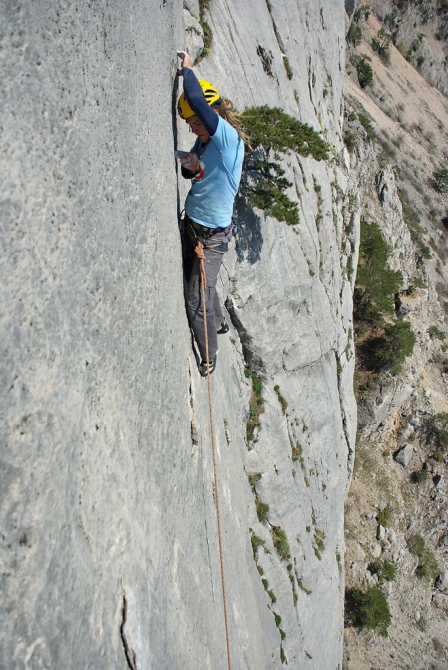 Мачомбо без ГМО. Фотоальбом + Техническое описание. (Альпинизм, крым, отчет, scarpa, морчека, гайдбук, свободное лазание, grivel, free climbing, братья нефедовы, полезное, дерзость)