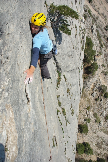 Мачомбо без ГМО. Фотоальбом + Техническое описание. (Альпинизм, крым, отчет, scarpa, морчека, гайдбук, свободное лазание, grivel, free climbing, братья нефедовы, полезное, дерзость)