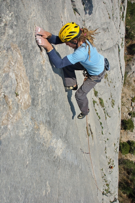 Мачомбо без ГМО. Фотоальбом + Техническое описание. (Альпинизм, крым, отчет, scarpa, морчека, гайдбук, свободное лазание, grivel, free climbing, братья нефедовы, полезное, дерзость)