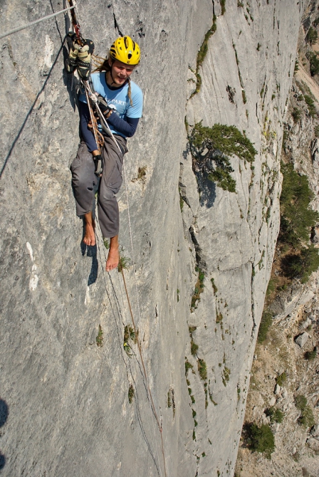 Мачомбо без ГМО. Фотоальбом + Техническое описание. (Альпинизм, крым, отчет, scarpa, морчека, гайдбук, свободное лазание, grivel, free climbing, братья нефедовы, полезное, дерзость)
