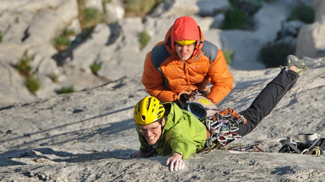 Мачомбо без ГМО. Фотоальбом + Техническое описание. (Альпинизм, крым, отчет, scarpa, морчека, гайдбук, свободное лазание, grivel, free climbing, братья нефедовы, полезное, дерзость)