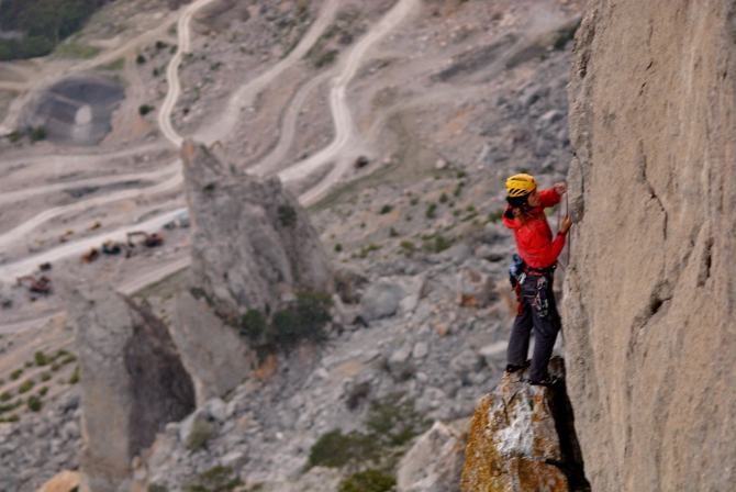 Мачомбо без ГМО. Фотоальбом + Техническое описание. (Альпинизм, крым, отчет, scarpa, морчека, гайдбук, свободное лазание, grivel, free climbing, братья нефедовы, полезное, дерзость)