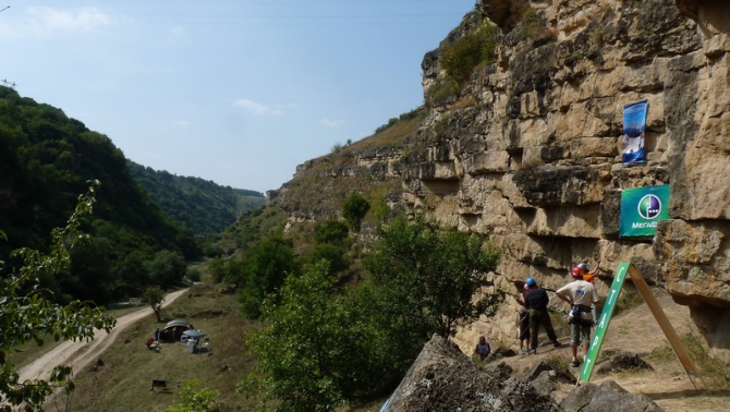ГОРНОЕ ТРОЕБОРЬЕ: С АВТОМАТОМ ЗА ПЛЕЧАМИ... (BASE, военный альпинизм, соревнования, кисловодск)
