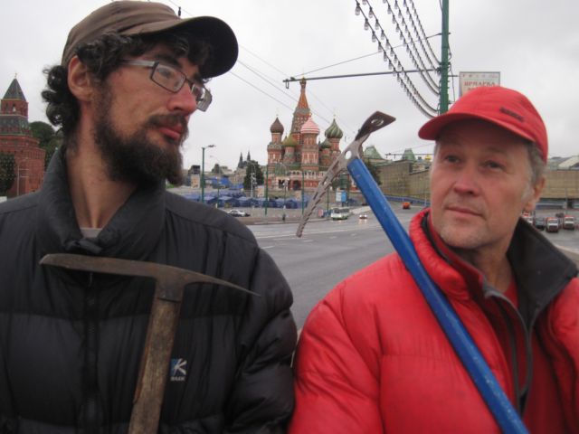Новости проекта Клуб Демченко - Гималаи 2010 (Альпинизм, нилов, корочков, долина мийяр)