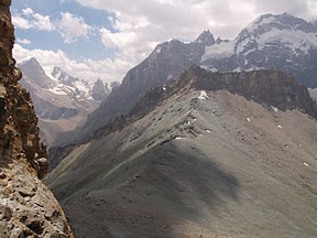 Фанские мотивы (Альпинизм, узбекистан, самарканд, таджикистан, фаны, фанские горы, альпинизм)