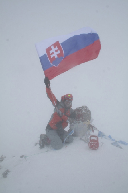 Кавказ – русская нирвана с леденящим привкусом (Альпинизм, эльбрус)