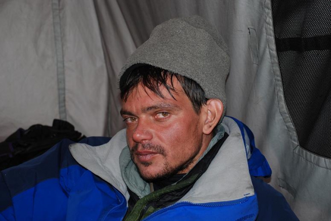 Демченки под Горой! (Бэккантри/Фрирайд, шива, индия, первопроход, экспедиции, андрей мурышев, женя король, саша корнилов, северное лицо шивы)