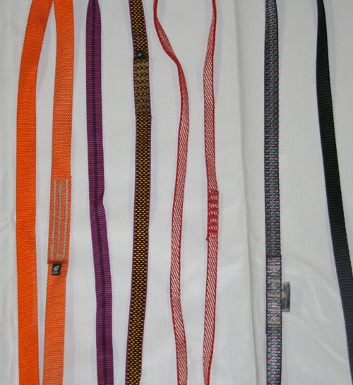 Как меняется прочность стропы с течением времени? (Альпинизм, behto, dyneema, lanex, vento)