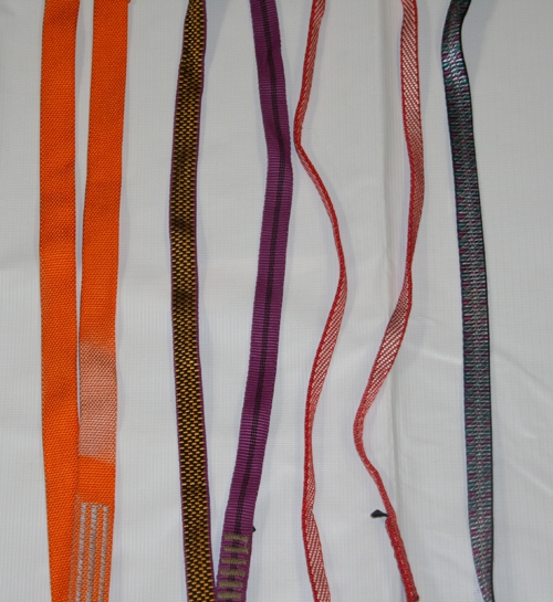 Как меняется прочность стропы с течением времени? (Альпинизм, behto, dyneema, lanex, vento)