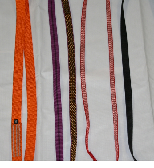 Как меняется прочность стропы с течением времени? (Альпинизм, behto, dyneema, lanex, vento)