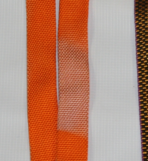 Как меняется прочность стропы с течением времени? (Альпинизм, behto, dyneema, lanex, vento)