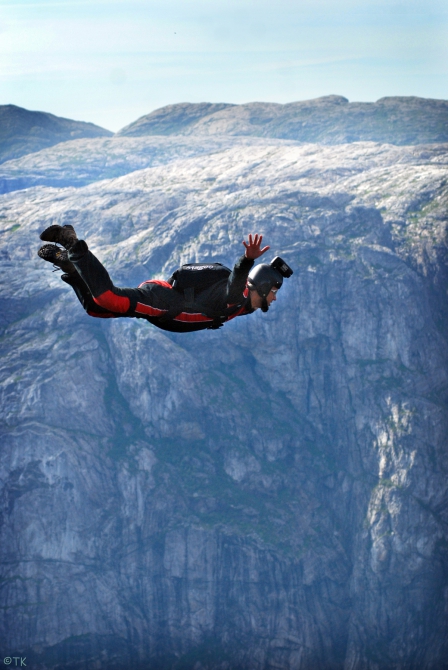 3,5 км веревок и один рекорд (Бэккантри/Фрирайд)