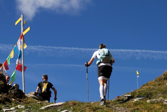 «Tor des Geantes», фото репораж первого дня. (курмаер, горные гонки, tor des geants, trail running, аоста, марафон)