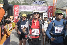 «Tor des Geantes», фото репораж первого дня. (курмаер, горные гонки, tor des geants, trail running, аоста, марафон)