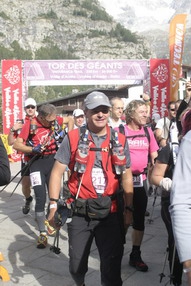 «Tor des Geantes», фото репораж первого дня. (курмаер, горные гонки, tor des geants, trail running, аоста, марафон)